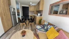 Departamento con Excelente Ubicación en Puerto Varas